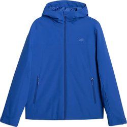 4F - Kurtka męska na lato ze sklepu: SPORT-SHOP.pl w kategorii: Kurtki męskie - zdjęcie 6BAF450-D40-9631_204599