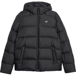 Kurtka męska jesienna 4F ze sklepu: SPORT-SHOP.pl w kategorii: Kurtki męskie - zdjęcie 6BAF450-D40-9631_204600