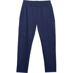 4F - Spodnie męskie na jesień ze sklepu: SPORT-SHOP.pl w kategorii: Spodnie męskie - zdjęcie 6BAF450-D40-9631_204603