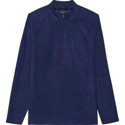 Bluza męska jesienna na wiosnę 4F ze sklepu: SPORT-SHOP.pl w kategorii: Bluzy męskie - zdjęcie 6BAF450-D40-9631_204615
