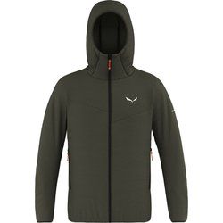Kurtka męska casual SALEWA ze sklepu: SPORT-SHOP.pl w kategorii: Kurtki męskie - zdjęcie 6BAF450-D40-9631_204642