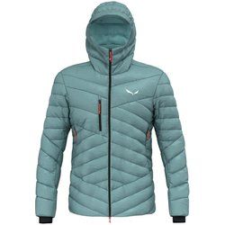 Kurtka męska sportowa casualowa SALEWA ze sklepu: SPORT-SHOP.pl w kategorii: Kurtki męskie - zdjęcie 6BAF450-D40-9631_204646