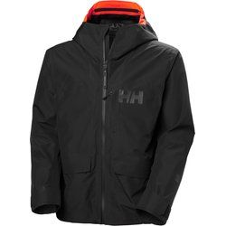 Kurtka męska na zimę w sportowym stylu Helly Hansen ze sklepu: SPORT-SHOP.pl w kategorii: Kurtki męskie - zdjęcie 6BAF450-D40-9631_204661
