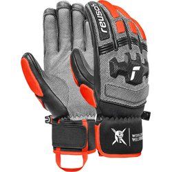 Rękawiczki wiosenny Reusch ze sklepu: SPORT-SHOP.pl w kategorii: Rękawiczki męskie - zdjęcie 6BAF450-D40-9631_204710
