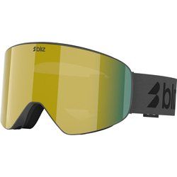 Okulary przeciwsłoneczne na lato Bliz ze sklepu: SPORT-SHOP.pl w kategorii: Okulary przeciwsłoneczne męskie - zdjęcie 6BAF450-D40-9631_204761