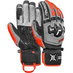 Rękawiczki wiosenny Reusch ze sklepu: SPORT-SHOP.pl w kategorii: Rękawiczki męskie - zdjęcie 6BAF450-D40-9631_204788