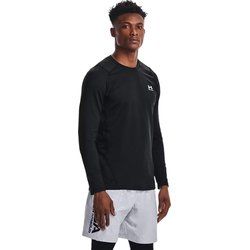 T-shirt męski Under Armour ze sklepu: SPORT-SHOP.pl w kategorii: T-shirty męskie - zdjęcie 6BAF450-D40-9631_204912