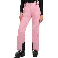 Spodnie damskie na wiosnę 4F ze sklepu: SPORT-SHOP.pl w kategorii: Spodnie damskie - zdjęcie 6BAF450-D40-9631_204938