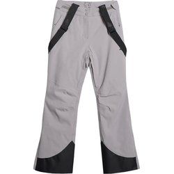 Spodnie damskie na lato 4F ze sklepu: SPORT-SHOP.pl w kategorii: Spodnie damskie - zdjęcie 6BAF450-D40-9631_204951