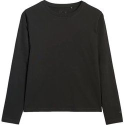 Bluzka damska jesienna 4F ze sklepu: SPORT-SHOP.pl w kategorii: Bluzki damskie - zdjęcie 6BAF450-D40-9631_204993