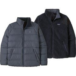 Kurtka męska Patagonia ze sklepu: SPORT-SHOP.pl w kategorii: Kurtki męskie - zdjęcie 6BAF450-D40-9631_205040