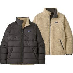 Kurtka męska Patagonia ze sklepu: SPORT-SHOP.pl w kategorii: Kurtki męskie - zdjęcie 6BAF450-D40-9631_205041