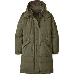 Płaszcz damski Patagonia ze sklepu: SPORT-SHOP.pl w kategorii: Płaszcze damskie - zdjęcie 6BAF450-D40-9631_205042