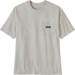 T-shirt męski Patagonia ze sklepu: SPORT-SHOP.pl w kategorii: T-shirty męskie - zdjęcie 6BAF450-D40-9631_205047