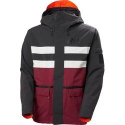 Kurtka męska Helly Hansen ze sklepu: SPORT-SHOP.pl w kategorii: Kurtki męskie - zdjęcie 6BAF450-D40-9631_205095