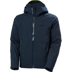 Kurtka męska Helly Hansen ze sklepu: SPORT-SHOP.pl w kategorii: Kurtki męskie - zdjęcie 6BAF450-D40-9631_205097