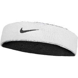Opaska do włosów wiosenny Nike ze sklepu: SPORT-SHOP.pl w kategorii: Opaski do włosów - zdjęcie 6BAF450-D40-9631_205139