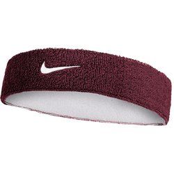 Nike - Opaska do włosów na lato ze sklepu: SPORT-SHOP.pl w kategorii: Opaski do włosów - zdjęcie 6BAF450-D40-9631_205140