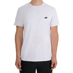 T-shirt męski sportowy 4F ze sklepu: SPORT-SHOP.pl w kategorii: T-shirty męskie - zdjęcie 6BAF450-D40-9631_205345