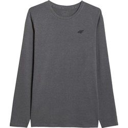 T-shirt męski casual 4F ze sklepu: SPORT-SHOP.pl w kategorii: T-shirty męskie - zdjęcie 6BAF450-D40-9631_205354