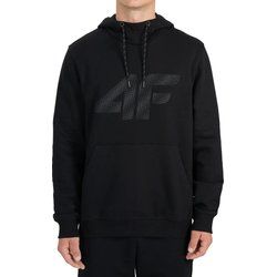 Bluza męska jesienna 4F ze sklepu: SPORT-SHOP.pl w kategorii: Bluzy męskie - zdjęcie 6BAF450-D40-9631_205358