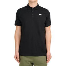T-shirt męski na wiosnę 4F ze sklepu: SPORT-SHOP.pl w kategorii: T-shirty męskie - zdjęcie 6BAF450-D40-9631_205392