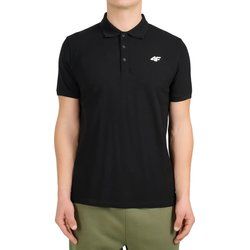 T-shirt męski 4F ze sklepu: SPORT-SHOP.pl w kategorii: T-shirty męskie - zdjęcie 6BAF450-D40-9631_205397