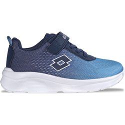 Lotto - Buty sportowe dziecięce ze sklepu: SPORT-SHOP.pl w kategorii: Buty sportowe dziecięce - zdjęcie 6BAF450-D40-9631_205411