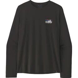 T-shirt męski Patagonia ze sklepu: SPORT-SHOP.pl w kategorii: T-shirty męskie - zdjęcie 6BAF450-D40-9631_205471