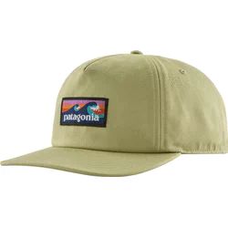 Czapka z daszkiem męska sportowy Patagonia ze sklepu: SPORT-SHOP.pl w kategorii: Czapki z daszkiem męskie - zdjęcie 6BAF450-D40-9631_205488