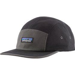 Czapka z daszkiem męska na wiosnę Patagonia ze sklepu: SPORT-SHOP.pl w kategorii: Czapki z daszkiem męskie - zdjęcie 6BAF450-D40-9631_205502