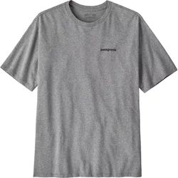 T-shirt męski na lato Patagonia ze sklepu: SPORT-SHOP.pl w kategorii: T-shirty męskie - zdjęcie 6BAF450-D40-9631_205503