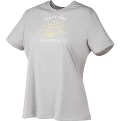 Bluzka damska letnia Columbia ze sklepu: SPORT-SHOP.pl w kategorii: Bluzki damskie - zdjęcie 6BAF450-D40-9631_205529