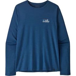 T-shirt męski Patagonia ze sklepu: SPORT-SHOP.pl w kategorii: T-shirty męskie - zdjęcie 6BAF450-D40-9631_205582