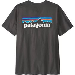 T-shirt męski Patagonia ze sklepu: SPORT-SHOP.pl w kategorii: T-shirty męskie - zdjęcie 6BAF450-D40-9631_205591