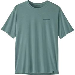 T-shirt męski Patagonia ze sklepu: SPORT-SHOP.pl w kategorii: T-shirty męskie - zdjęcie 6BAF450-D40-9631_205600