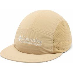 Czapka z daszkiem męska na wiosnę Columbia ze sklepu: SPORT-SHOP.pl w kategorii: Czapki z daszkiem męskie - zdjęcie 6BAF450-D40-9631_205646