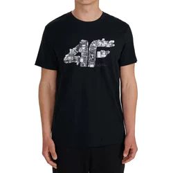 T-shirt męski 4F ze sklepu: SPORT-SHOP.pl w kategorii: T-shirty męskie - zdjęcie 6BAF450-D40-9631_205726