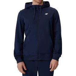 Bluza męska 4F ze sklepu: SPORT-SHOP.pl w kategorii: Bluzy męskie - zdjęcie 6BAF450-D40-9631_205730