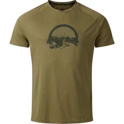 T-shirt męski Dare2B ze sklepu: SPORT-SHOP.pl w kategorii: T-shirty męskie - zdjęcie 6BAF450-D40-9631_205739
