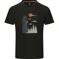 Dare2B - T-shirt męski ze sklepu: SPORT-SHOP.pl w kategorii: T-shirty męskie - zdjęcie 6BAF450-D40-9631_205743