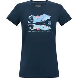 Bluzka damska Regatta ze sklepu: SPORT-SHOP.pl w kategorii: Bluzki damskie - zdjęcie 6BAF450-D40-9631_205897