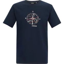 T-shirt męski Regatta ze sklepu: SPORT-SHOP.pl w kategorii: T-shirty męskie - zdjęcie 6BAF450-D40-9631_205955