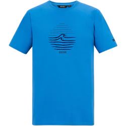 T-shirt męski Regatta ze sklepu: SPORT-SHOP.pl w kategorii: T-shirty męskie - zdjęcie 6BAF450-D40-9631_205962
