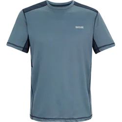 T-shirt męski na wiosnę Regatta ze sklepu: SPORT-SHOP.pl w kategorii: T-shirty męskie - zdjęcie 6BAF450-D40-9631_206113