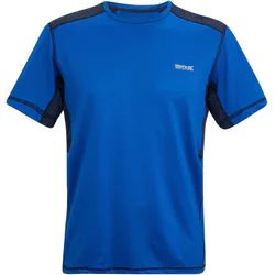 T-shirt męski Regatta ze sklepu: SPORT-SHOP.pl w kategorii: T-shirty męskie - zdjęcie 6BAF450-D40-9631_206114