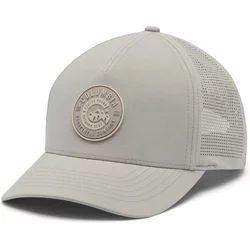 Czapka z daszkiem męska jesienny casualowy Columbia ze sklepu: SPORT-SHOP.pl w kategorii: Czapki z daszkiem męskie - zdjęcie 6BAF450-D40-9631_206135