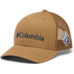 Columbia - Czapka z daszkiem męska jesienny ze sklepu: SPORT-SHOP.pl w kategorii: Czapki z daszkiem męskie - zdjęcie 6BAF450-D40-9631_206141