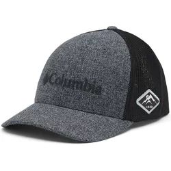 Czapka z daszkiem męska casualowy Columbia ze sklepu: SPORT-SHOP.pl w kategorii: Czapki z daszkiem męskie - zdjęcie 6BAF450-D40-9631_206143