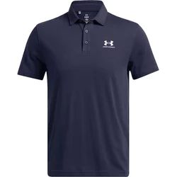 T-shirt męski na lato Under Armour ze sklepu: SPORT-SHOP.pl w kategorii: T-shirty męskie - zdjęcie 6BAF450-D40-9631_206159